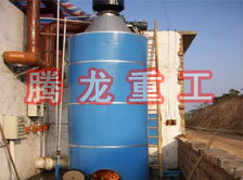 熱風烘干爐、熱風干燥爐