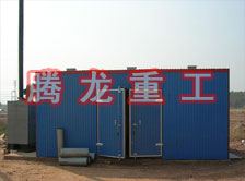 箱式木材干燥設備、箱式木材烘干設備、干燥箱、烘干箱