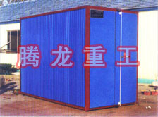 全自動電加熱木材烘干箱、電加熱木材干燥箱、木材電烤箱、電熱材烘干窯、電熱烘干爐