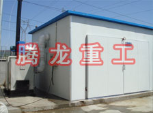 金屬箱體木材烘干設(shè)備、金屬箱體木材干燥設(shè)備、可拆裝式木材烘干箱、可拆裝式木材干燥箱